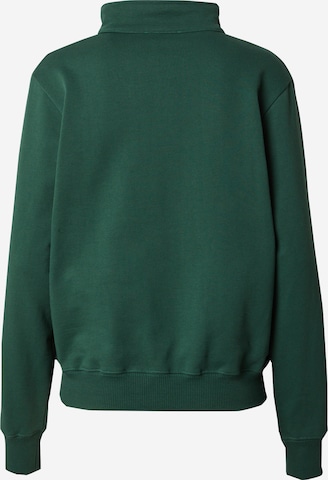 FCBM Sweatshirt 'Ava' in Green