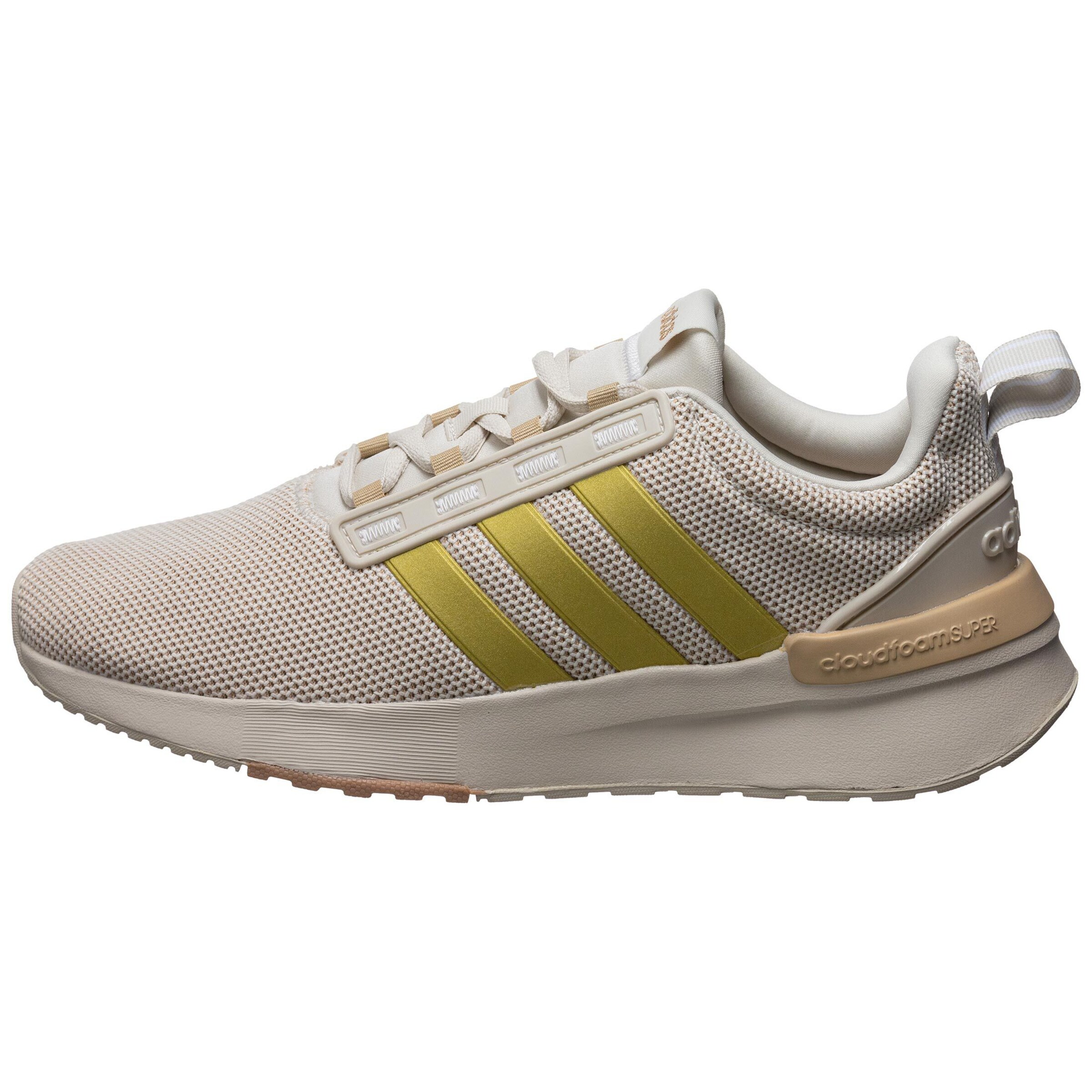 ADIDAS PERFORMANCE Laufschuh 'EQ21 Run' in Grau