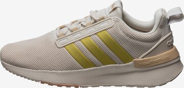 Scarpa da corsa 'EQ21 Run' di ADIDAS SPORTSWEAR in grigio