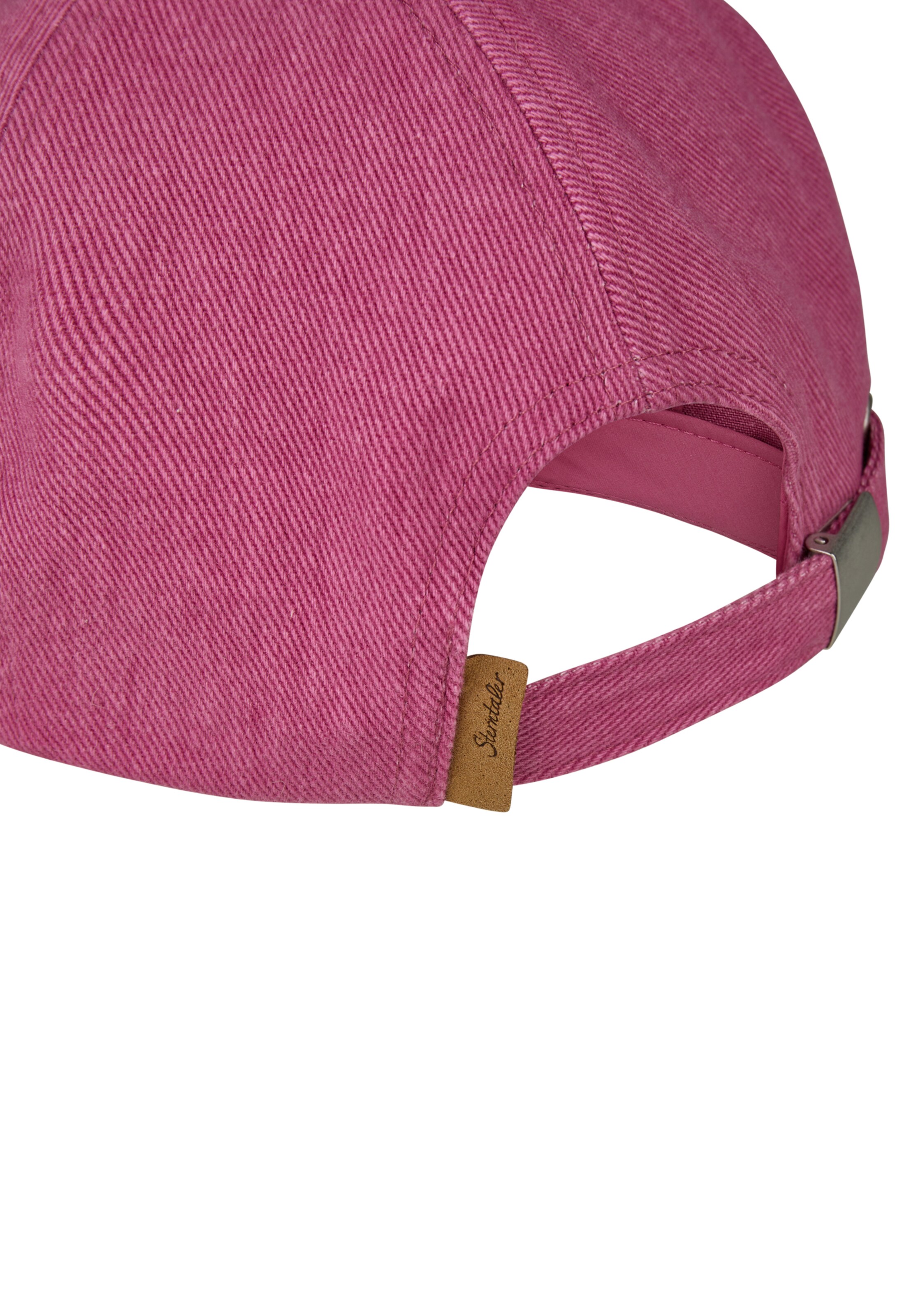 STERNTALER Kappe in Pink