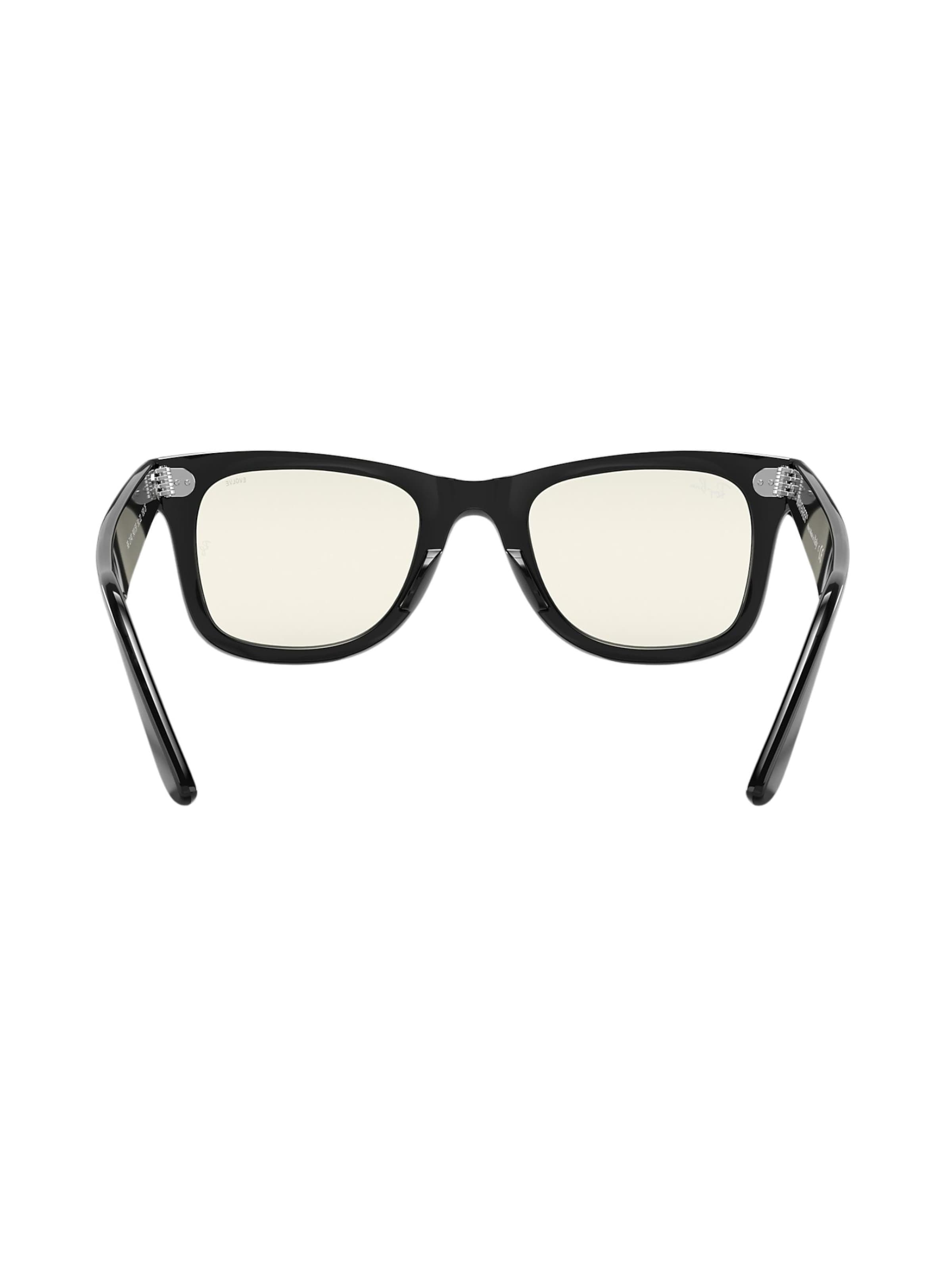 Occhiali da sole di Ray-Ban in nero