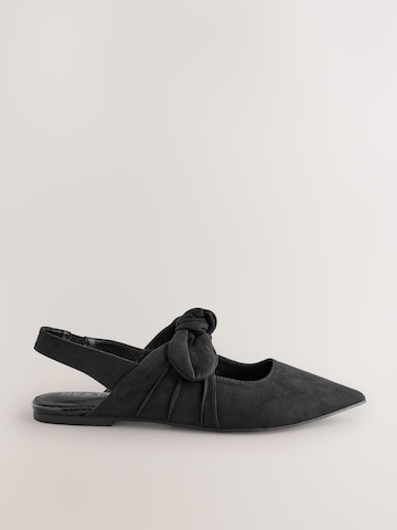 Pumps 'Forever Comfort' de la Next pe negru