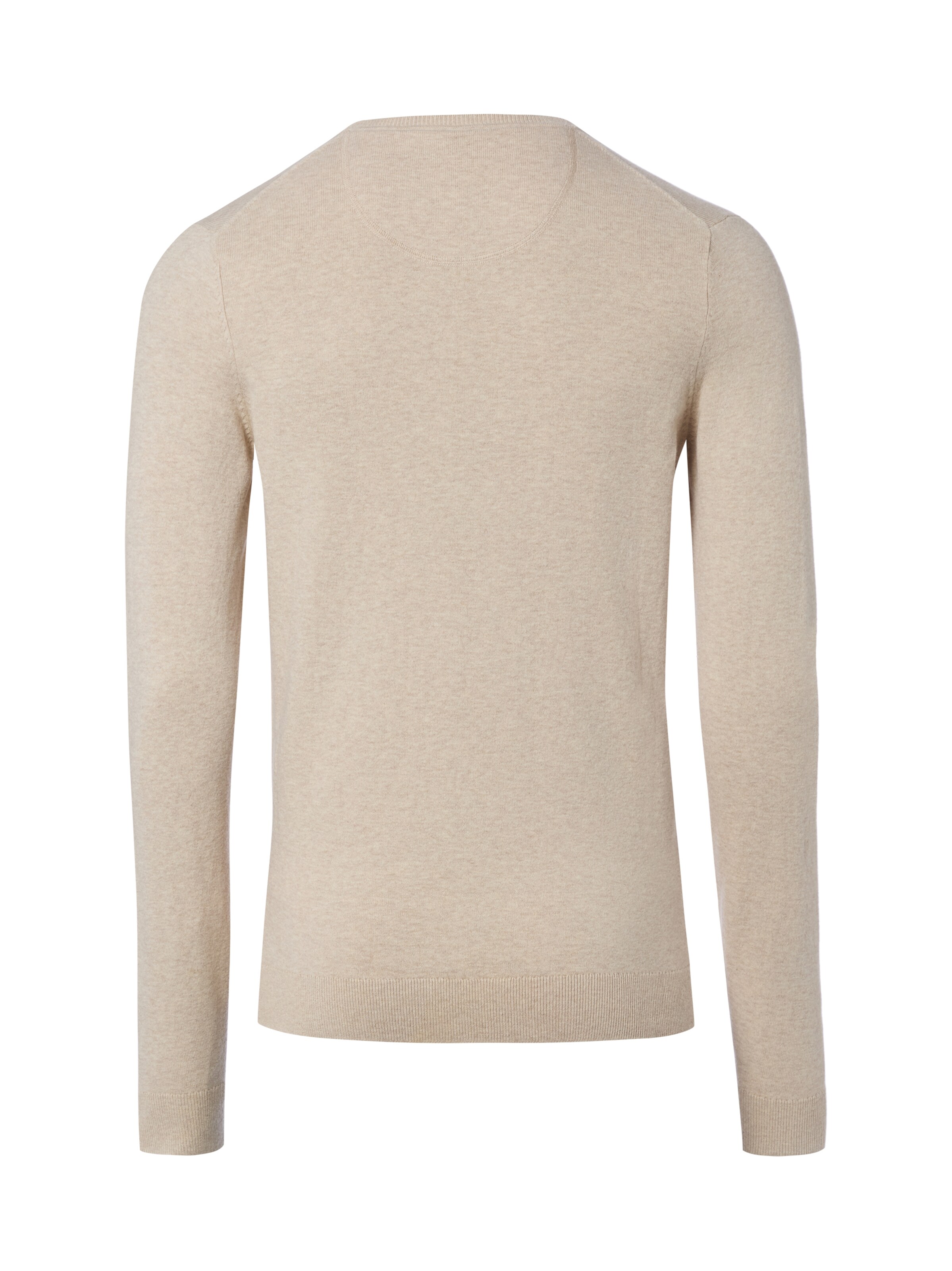 Finshley & Harding Pullover in Beige