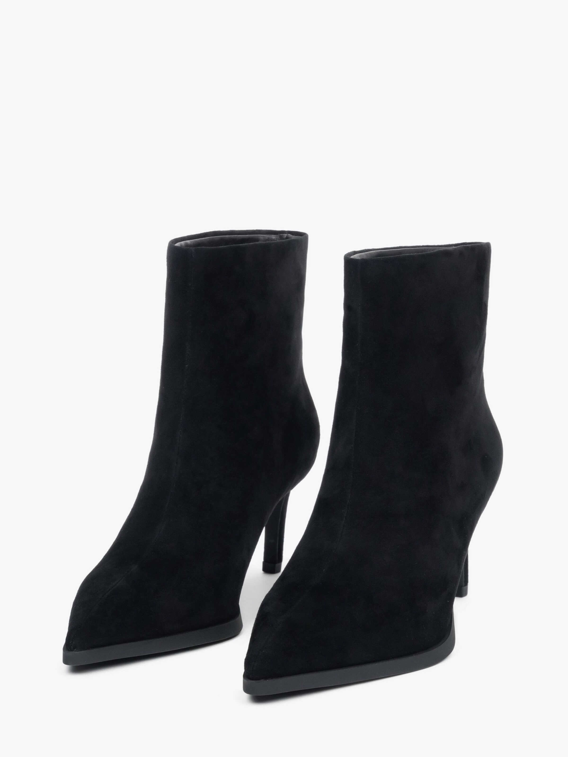Ankle boots '2636-51' di Estro in nero