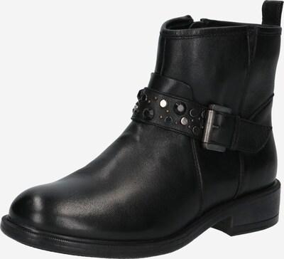 GEOX Bootie 'CATRIA' in Black, Item view