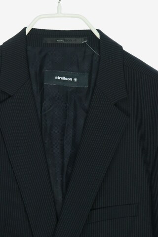 STRELLSON Suit Jacket in M-L in Mixed colors