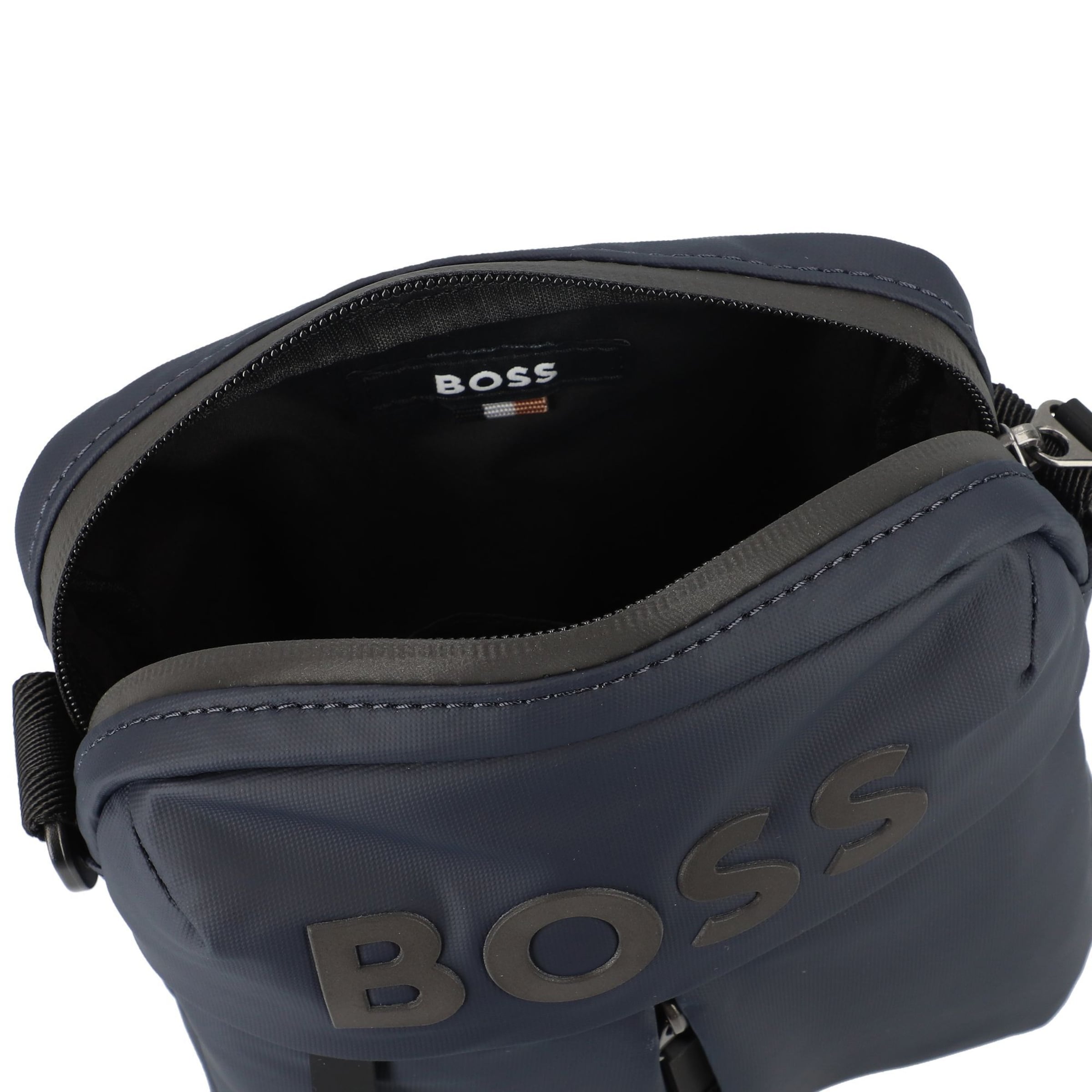 BOSS Crossbody bag 'Stormy' in Blue