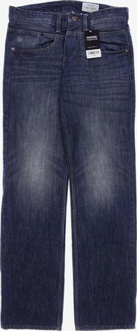 TOM TAILOR Jeans in 30 in Blue: front