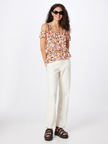 Camicia da donna di Dorothy Perkins in rosa