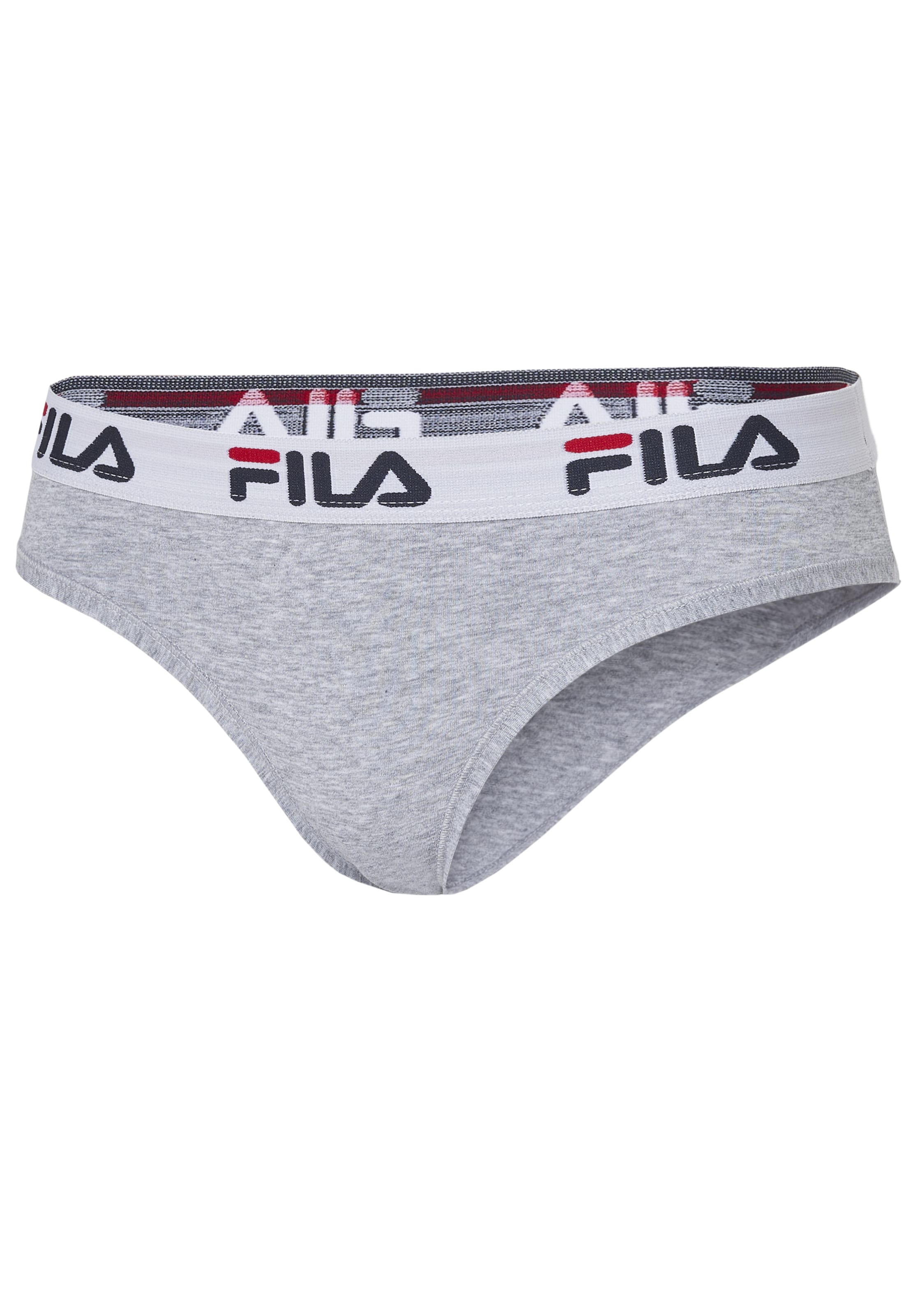 FILA Slips in Blau