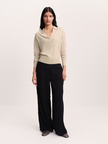 Pull-over The Set en mélange de couleurs