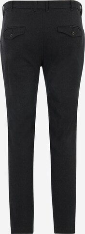 Regular Pantalon chino 'Ace Harvey' Jack & Jones Plus en bleu