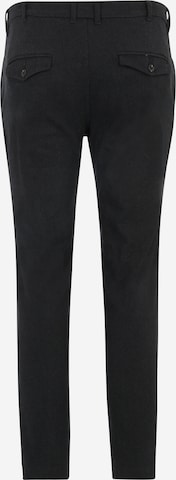 regular Pantaloni chino 'Ace Harvey' di Jack & Jones Plus in blu