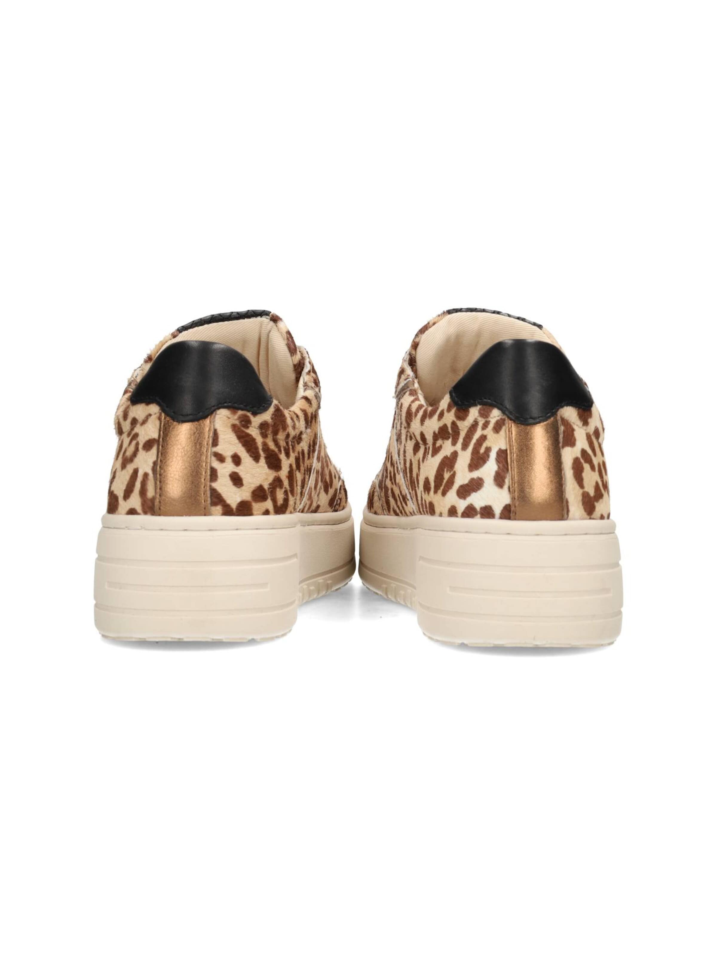Haboob Sneakers 'ARELIE' in Beige