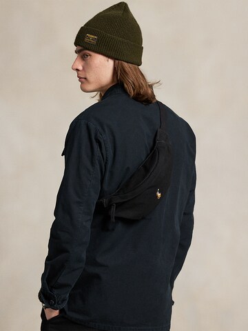 Sacs banane Polo Ralph Lauren en noir