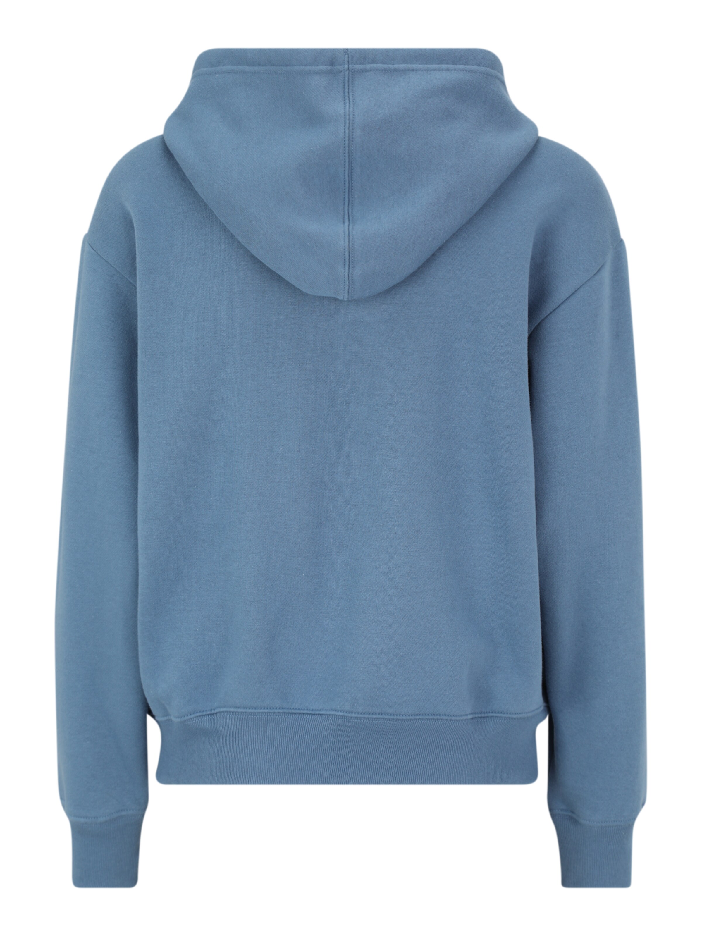 Gap Tall Суичъри с качулка 'HERITAGE' в синьо