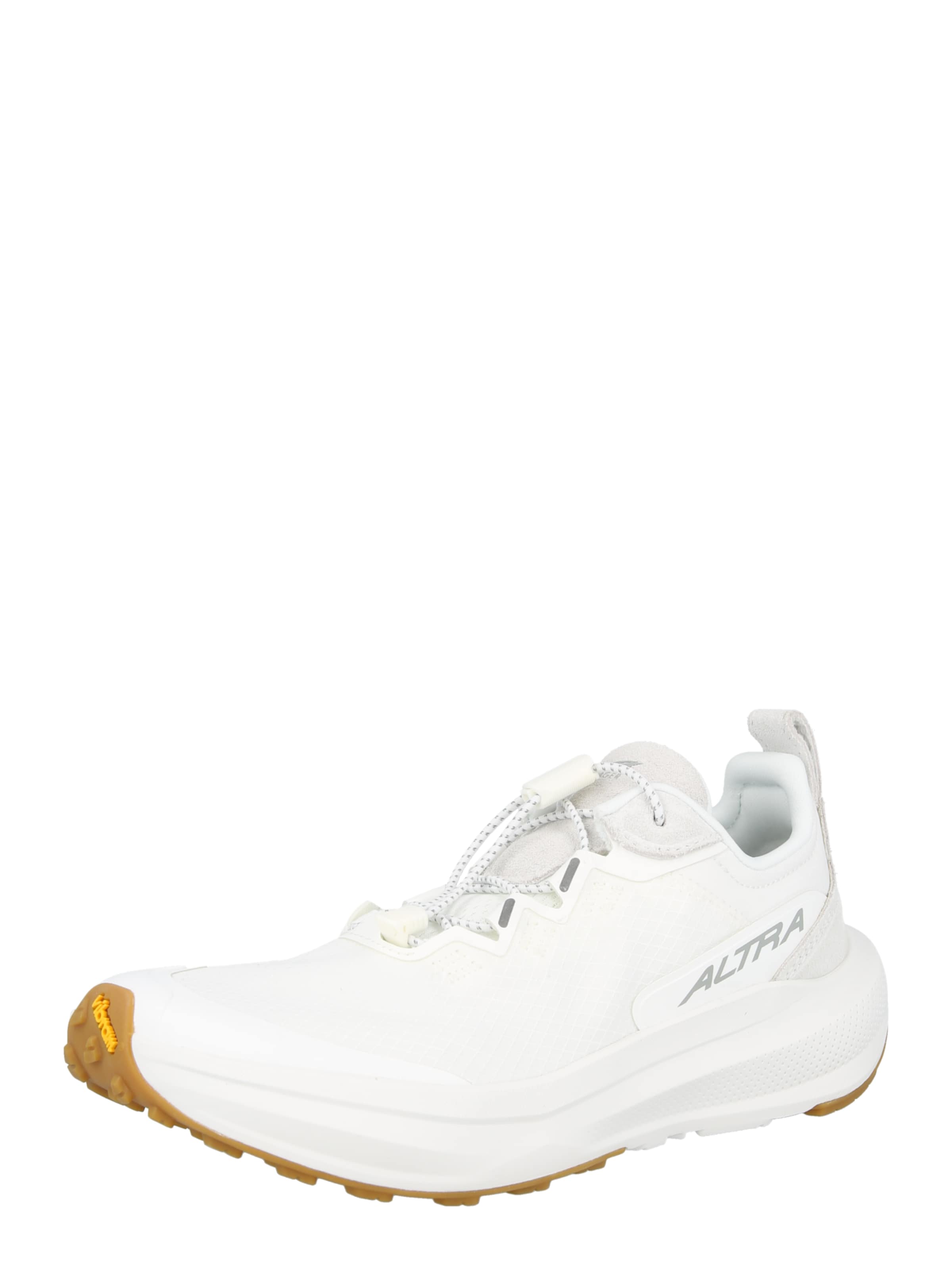 Altra Półbuty 'VOYAGER' w kolorze biały: przód