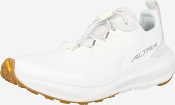 Altra Półbuty 'VOYAGER' w kolorze biały: przód