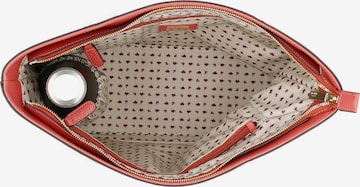 Picard Shopper 'Wellington' in Red