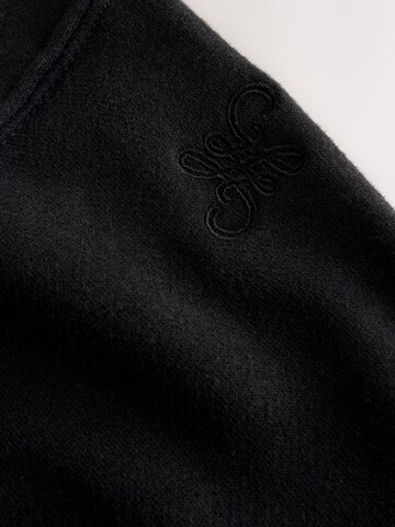 Next Sweatshirt in Zwart