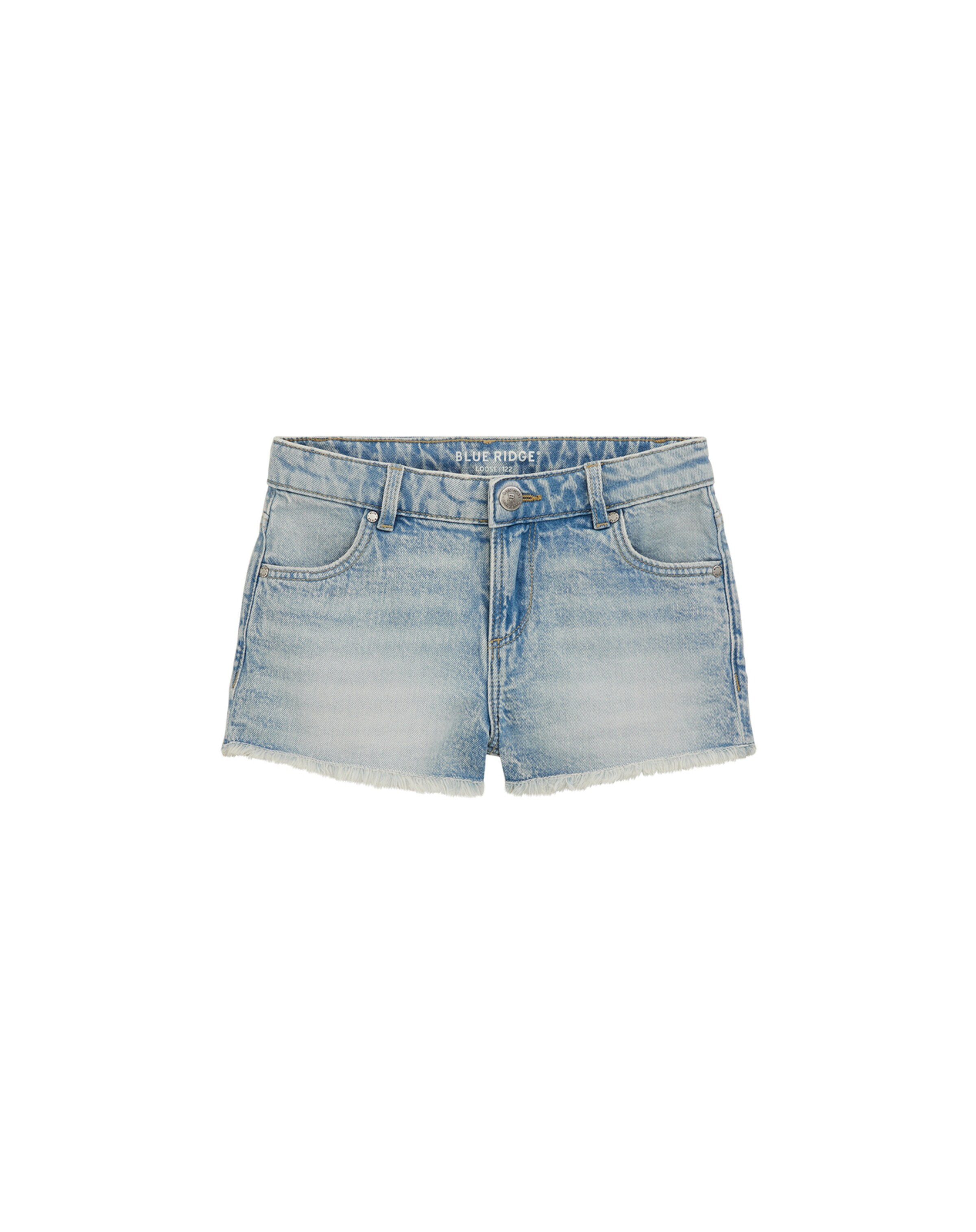 Loosefit Jean WE Fashion en bleu : devant