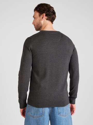 s.Oliver Pullover in Grau