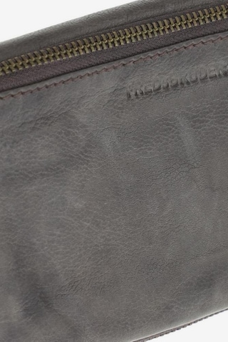 FREDsBRUDER Small Leather Goods in One size in Grey