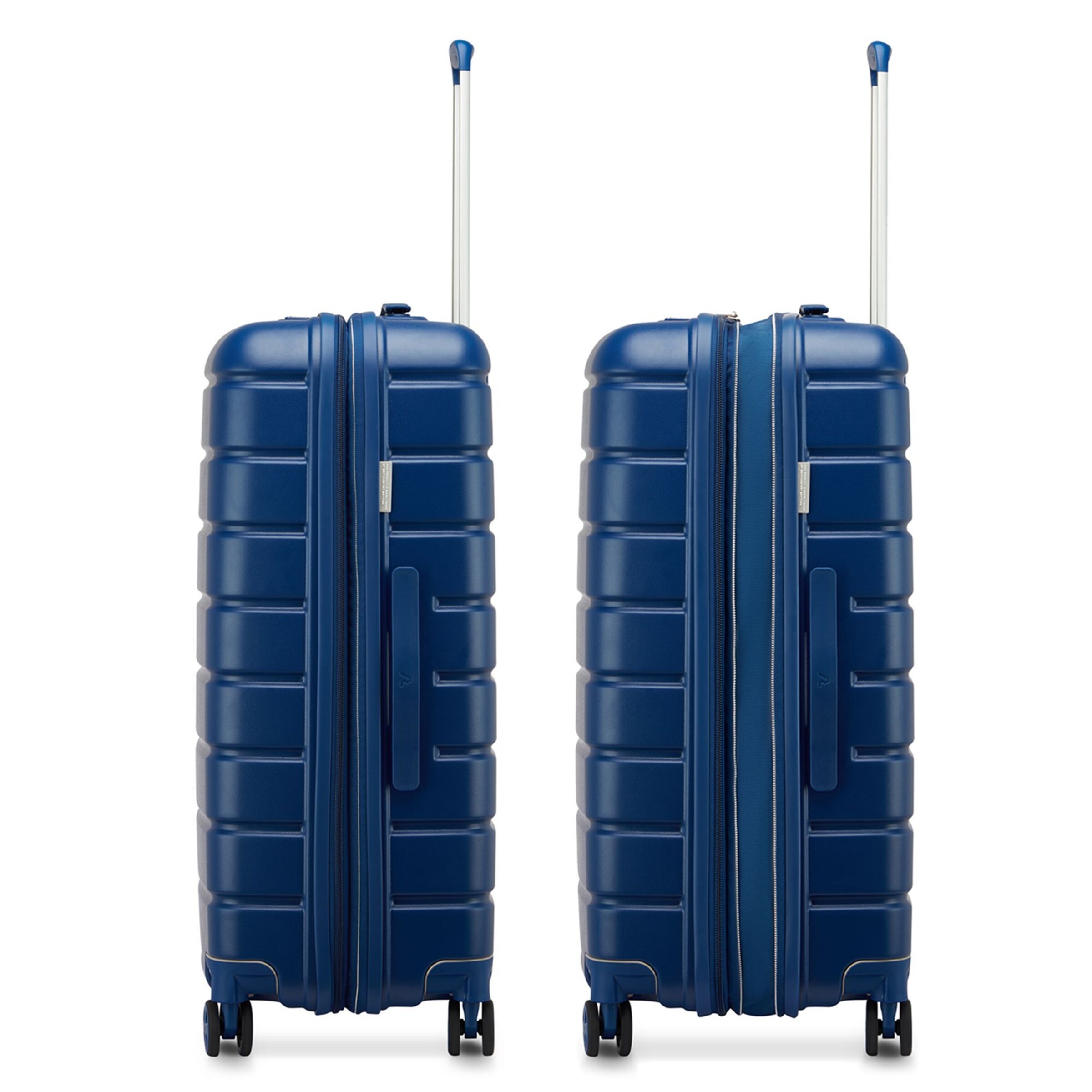 Roncato Trolley in Blau