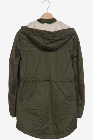 H&M Jacket & Coat in XXS in Green