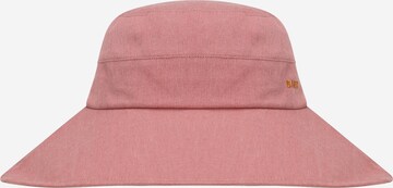 Barts Hat 'Hamutan' in Pink
