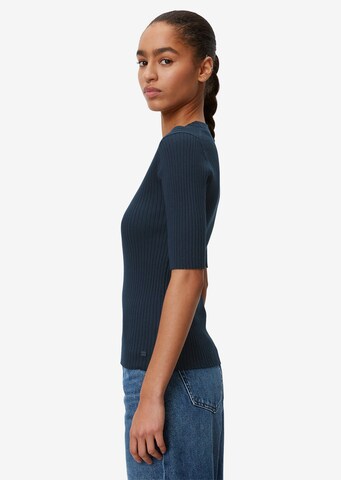 Marc O'Polo DENIM - Jersey en azul