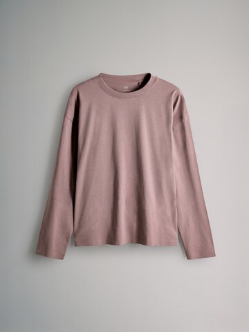 Tricou de la The Set pe maro