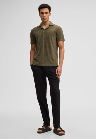 STRELLSON Shirt 'Joseph' in Green
