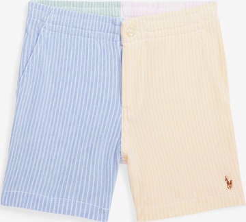 Pantaloni de la Polo Ralph Lauren pe mai multe culori: față