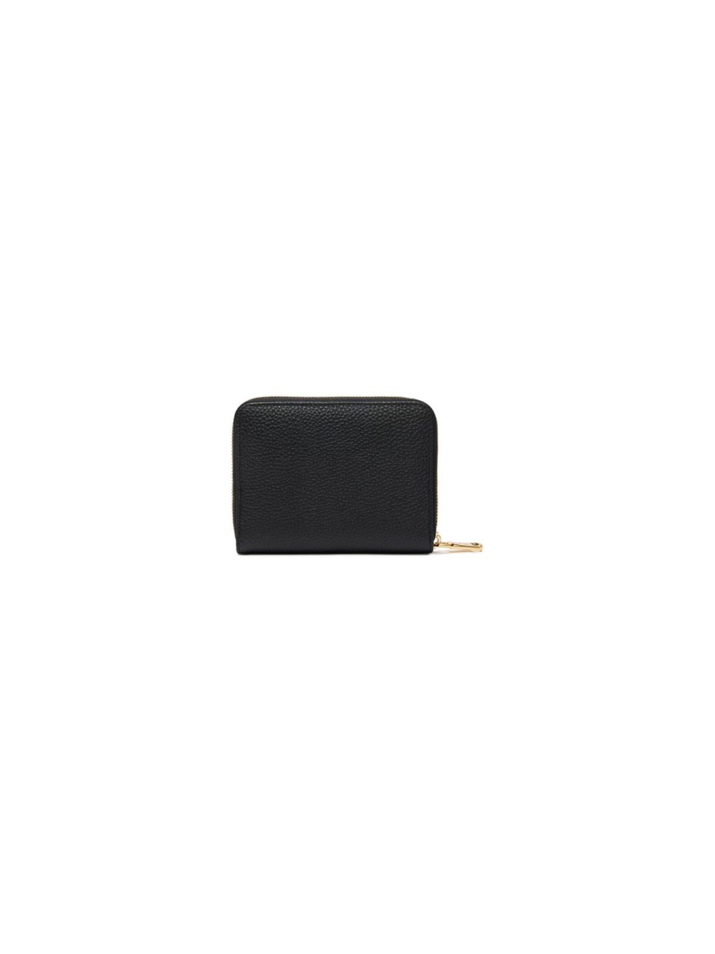 Braccialini Portemonnaie 'Basic'‌ in Schwarz