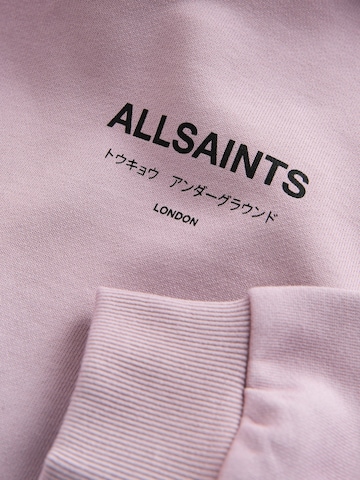 Pull-over smALLSAINTS en violet