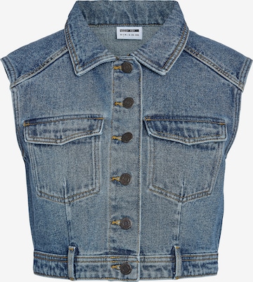 Noisy may Liivi 'NMKETTIE' värissä sininen: etupuoli