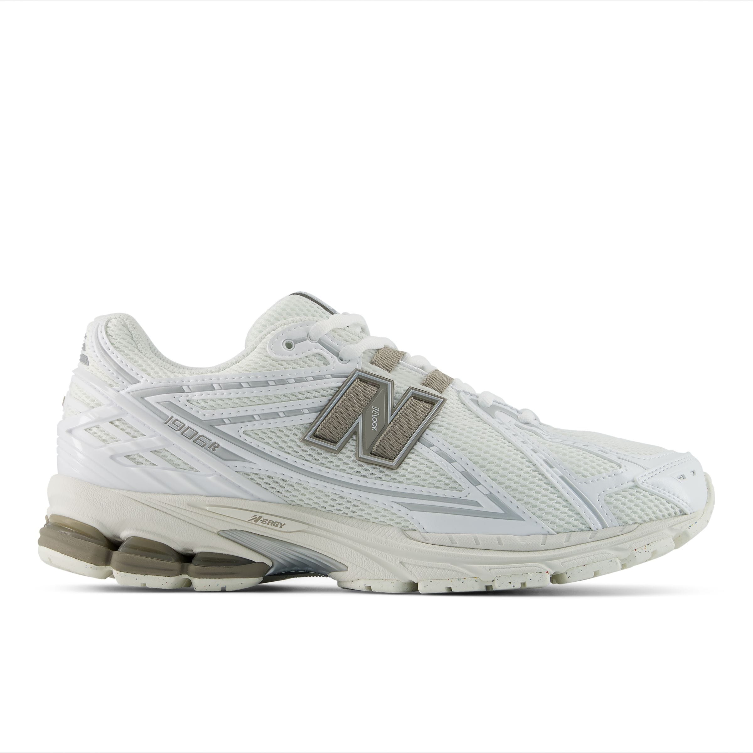 new balance - Sapatilhas baixas 'Sneaker 1906R' em branco