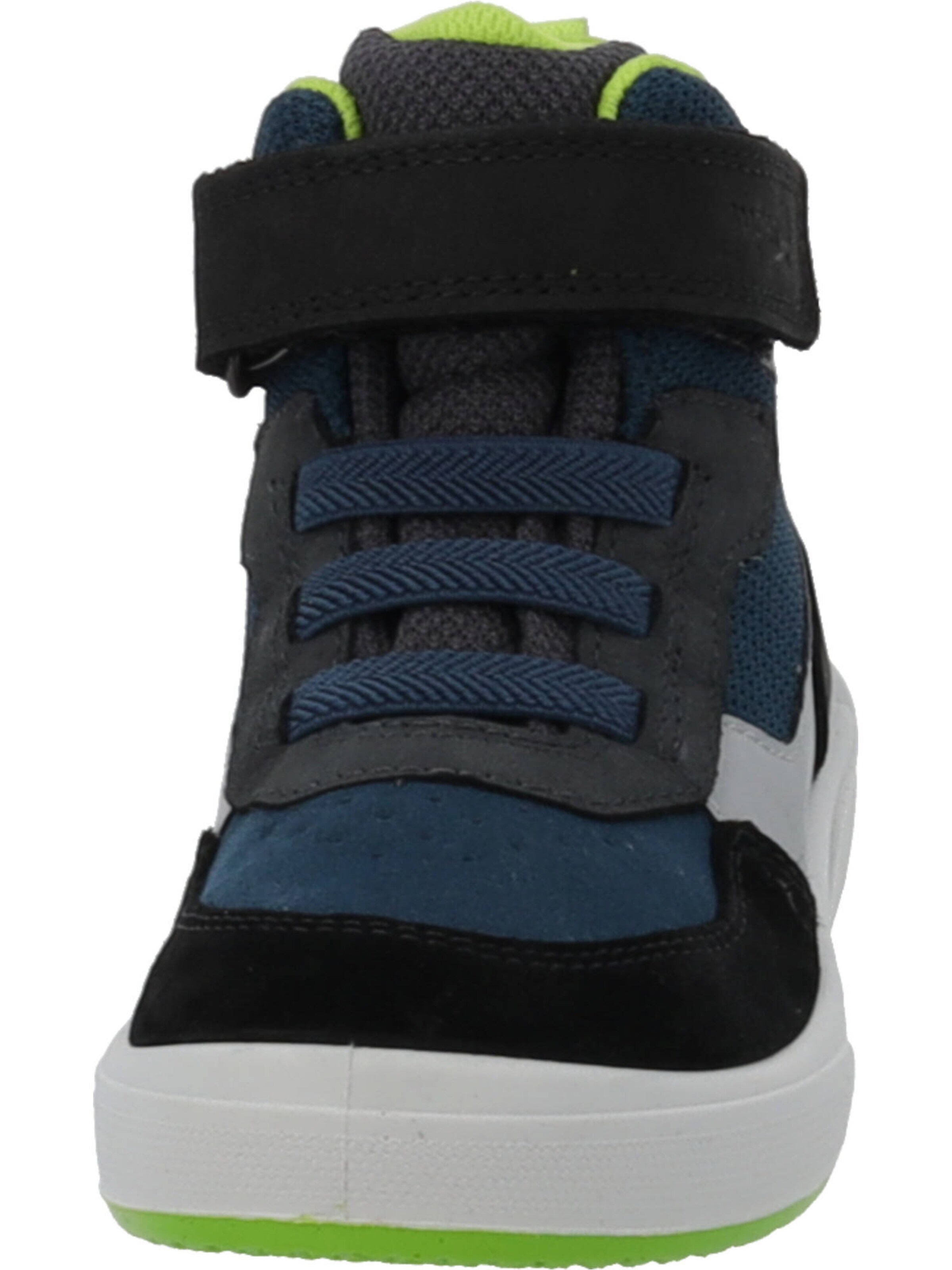 SUPERFIT Laarzen '100102' in Blauw