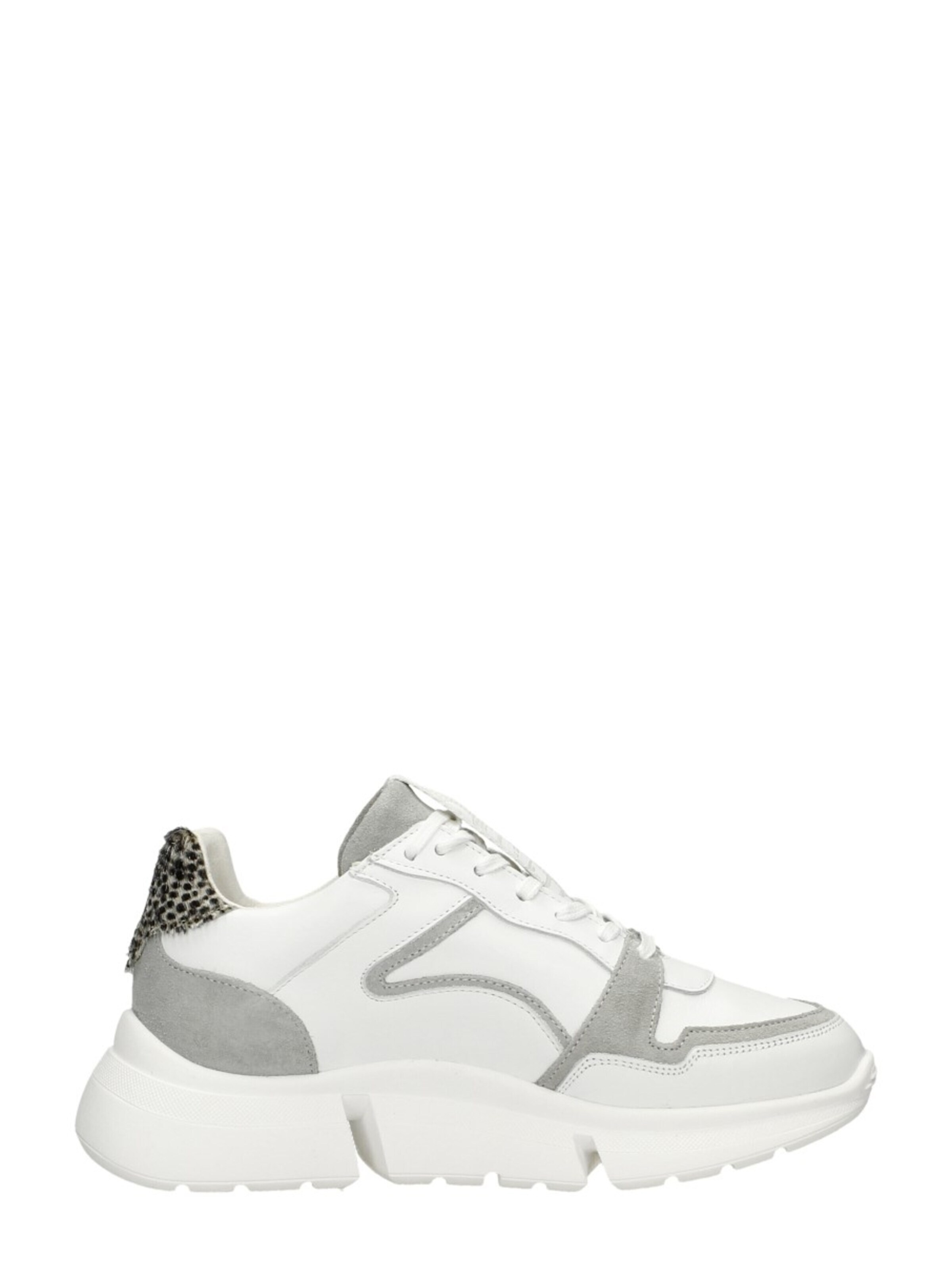 Baskets basses 'Cody' MARUTI en blanc