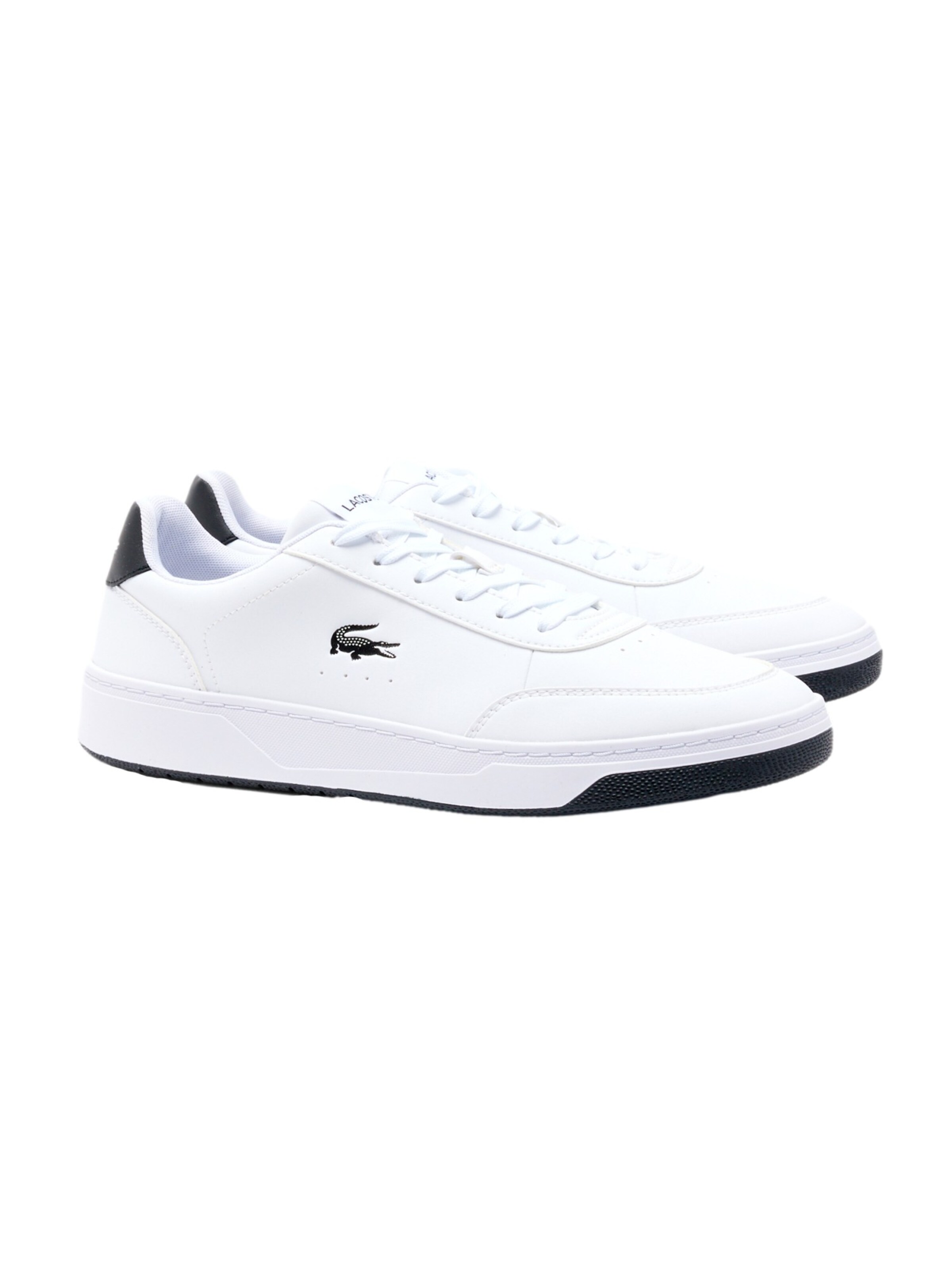 LACOSTE Sneakers 'Court Pro' in White