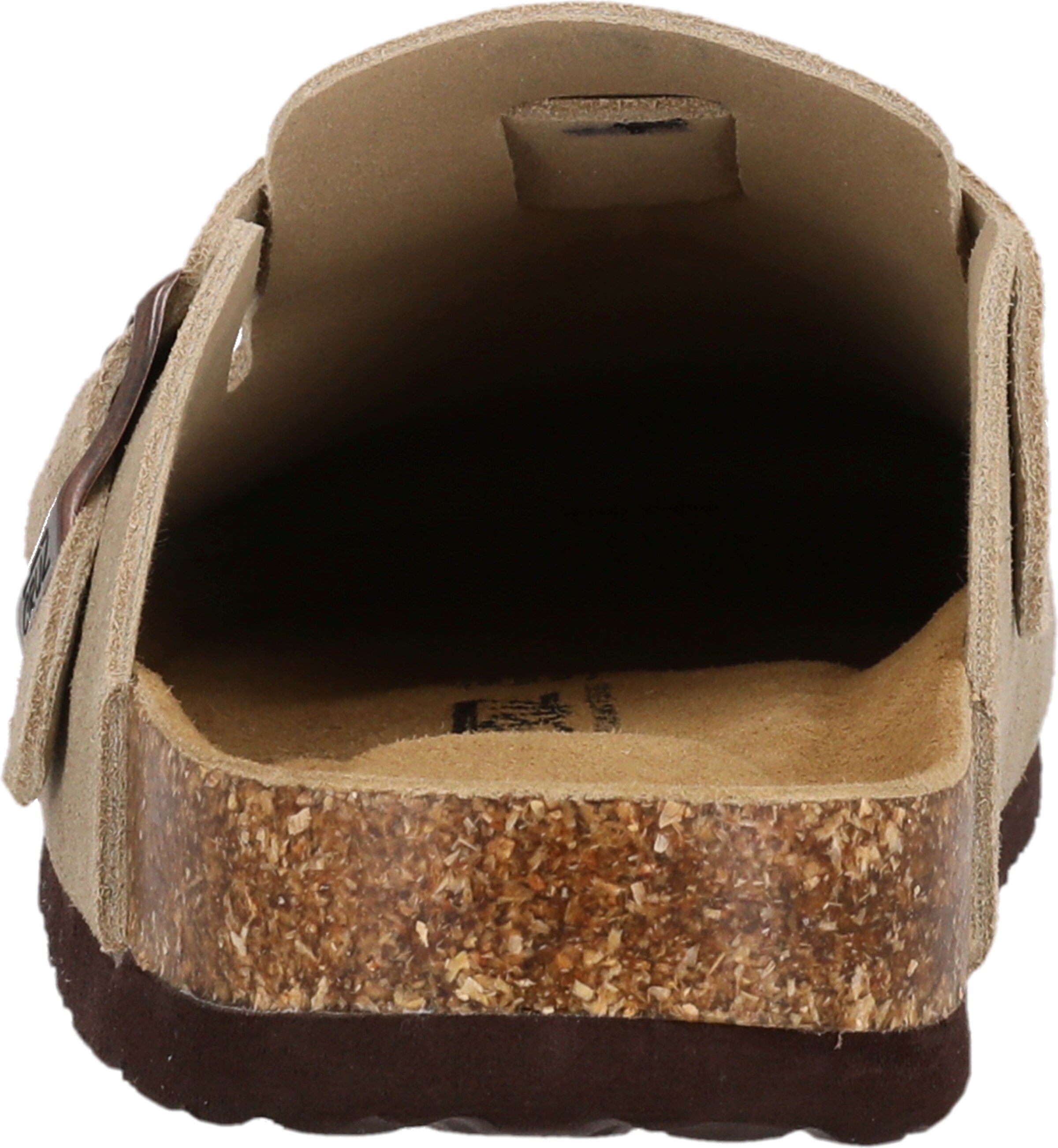 Cruz Muiltjes in Bruin