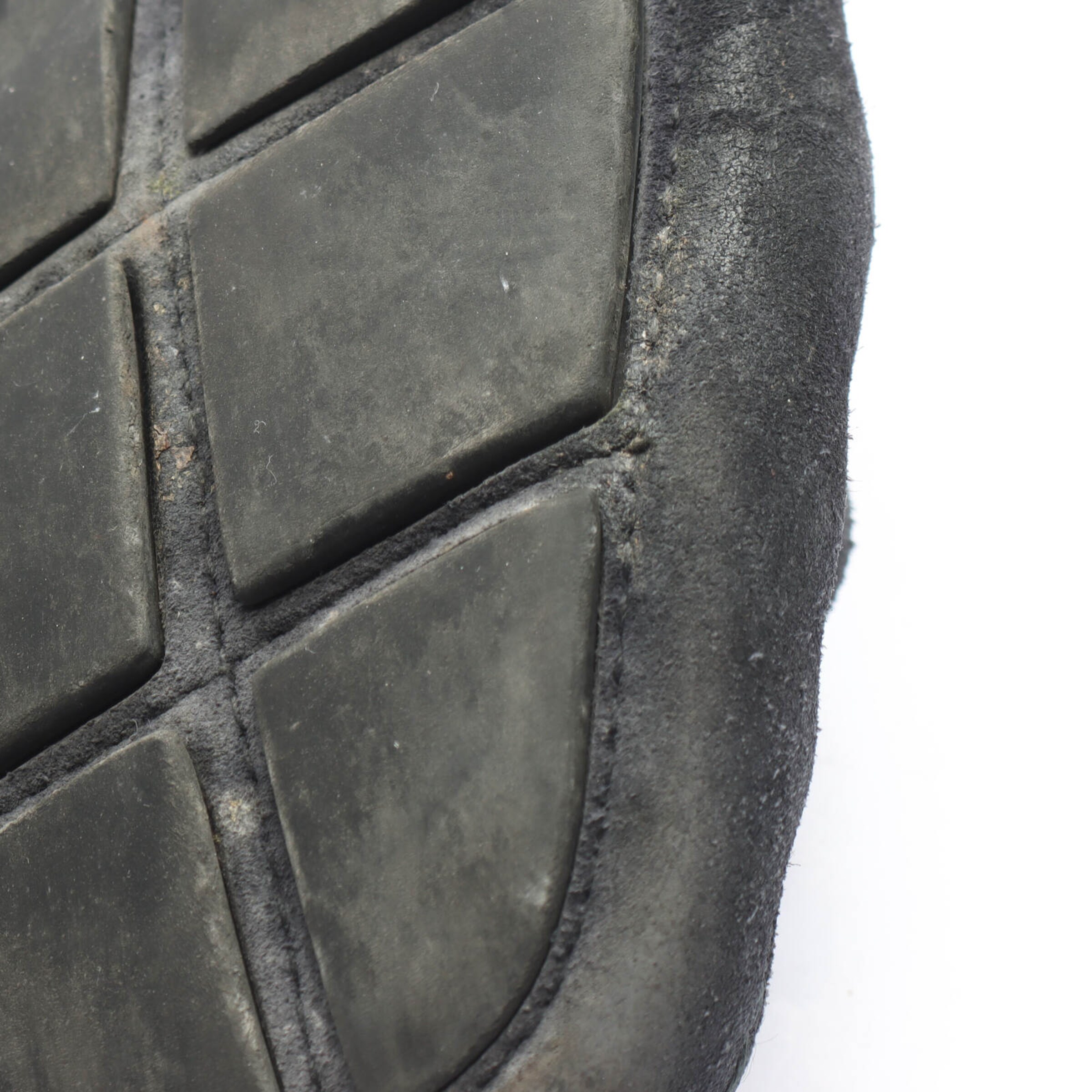 PRADA Halbschuhe 40,5 in Blau