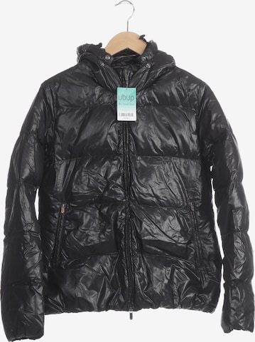 Duvetica Jacke 4XL in Schwarz: Vorderseite
