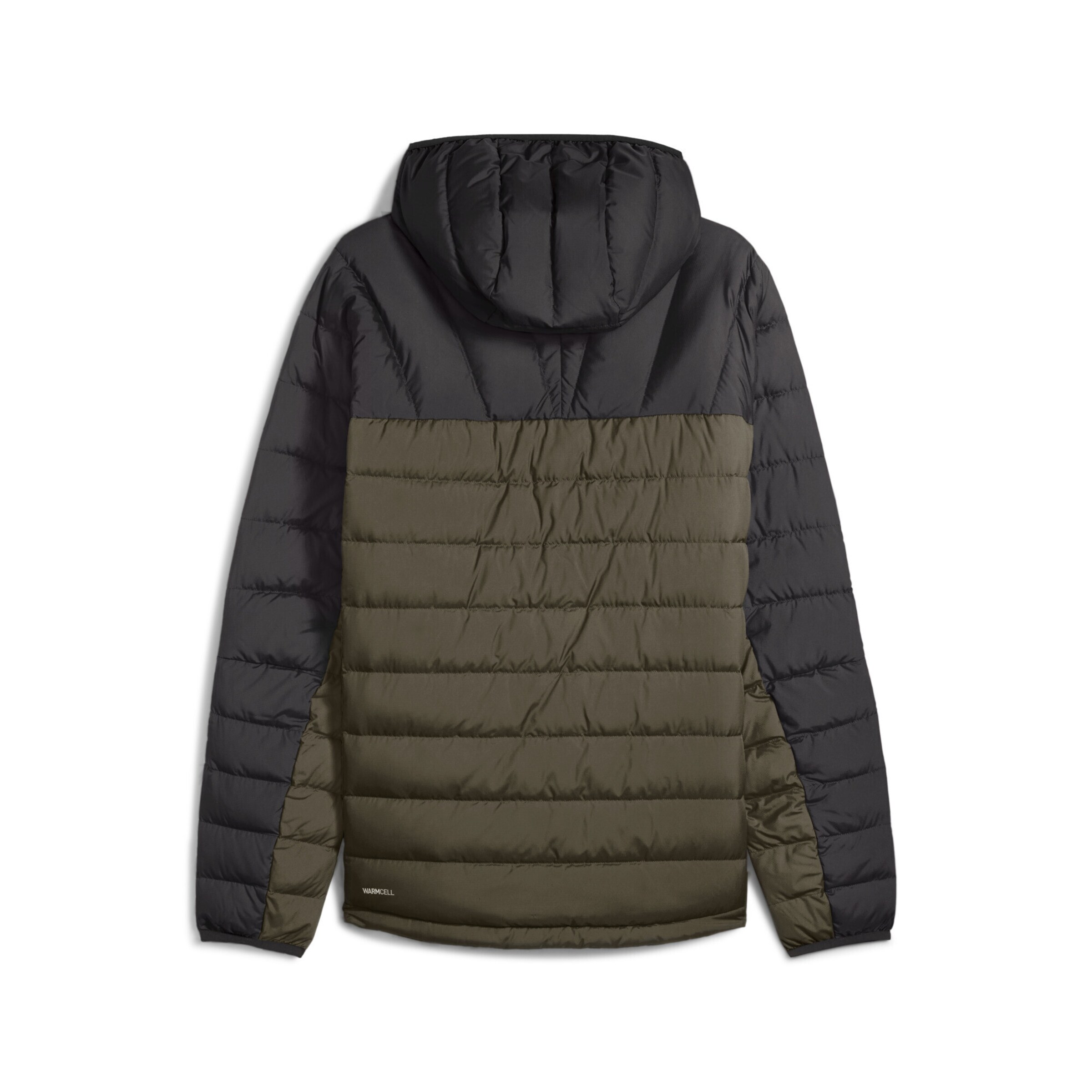 PUMA Winter Jacket 'Packlite' in Black