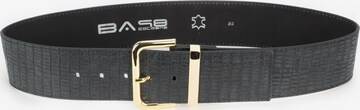 Ceinture BA98 en noir