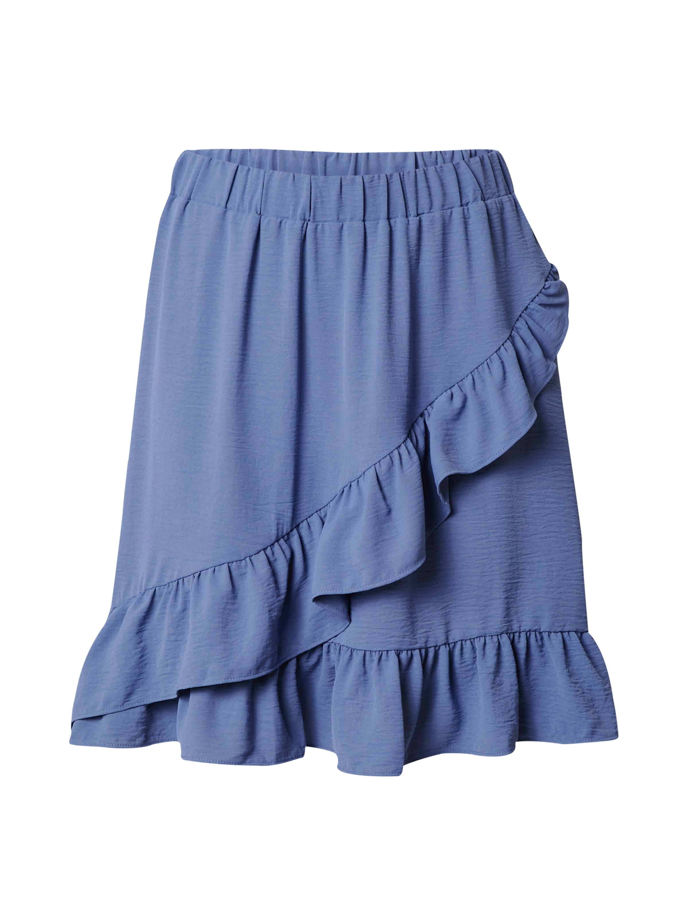 ONLY Skirt in Blue: front