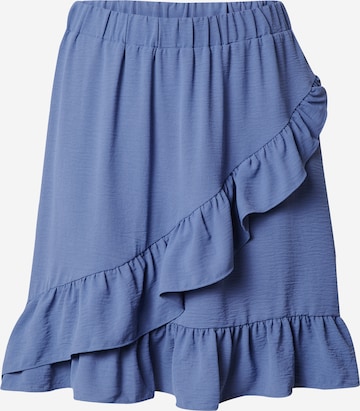 ONLY Skirt in Blue: front