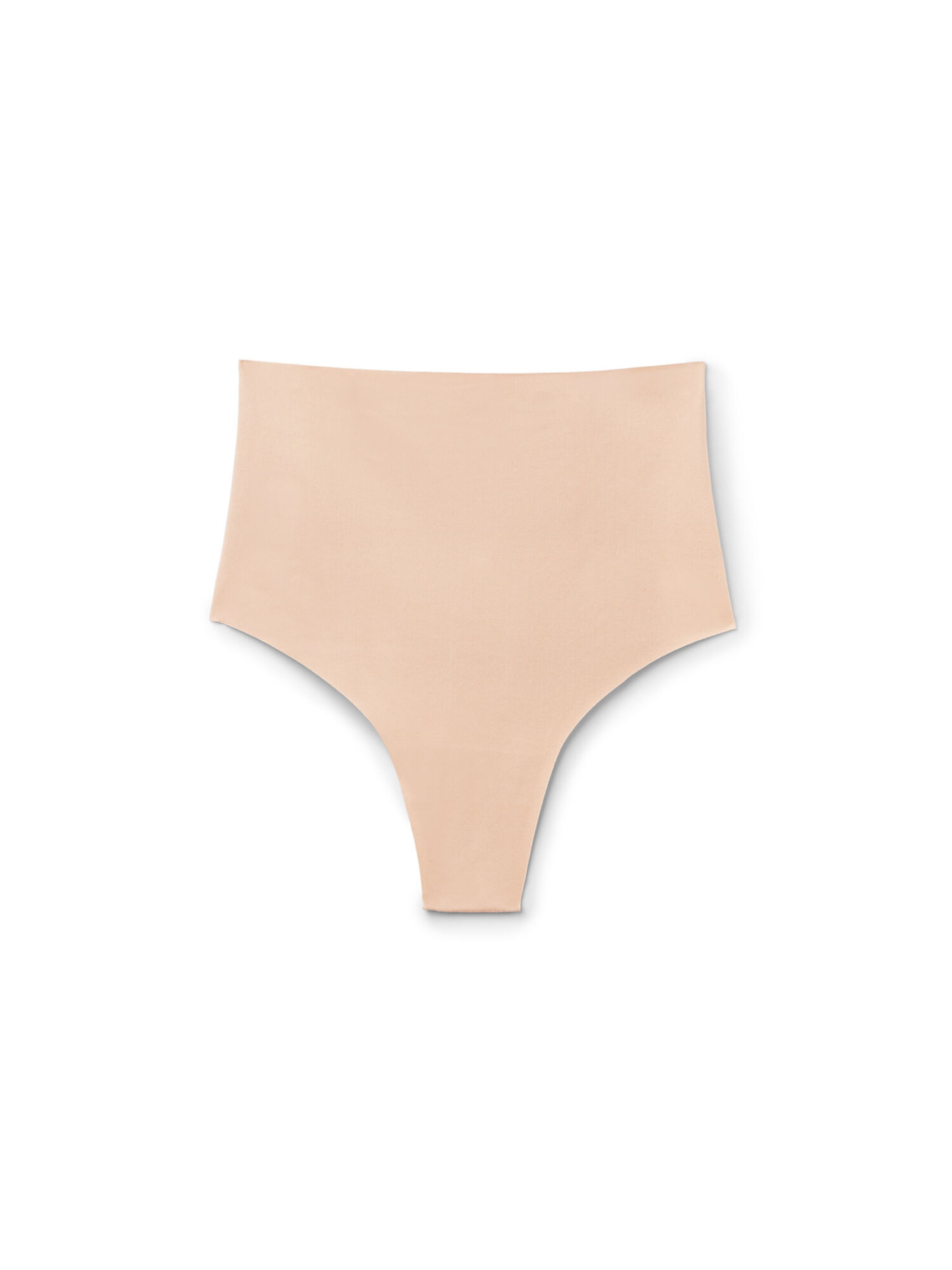 INTIMISSIMI Slip 'Light Shaping' in Beige: Vorderseite