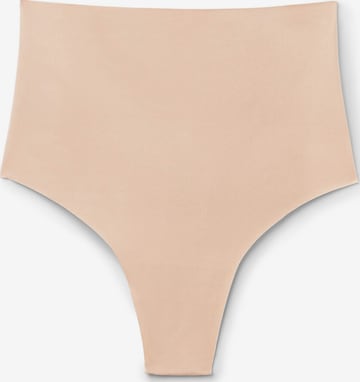 INTIMISSIMI Slip 'Light Shaping' in Beige: Vorderseite